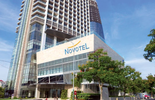 Kinh doanh khách sạn đi theo hướng nào?