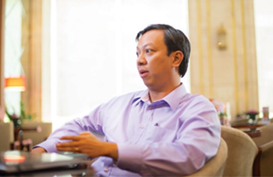 Người mua thị trấn Mỹ kể chuyện PhinDeli