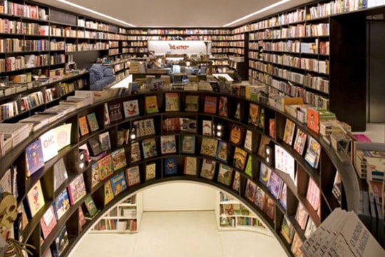 "Khát" sách kinh tế của tác giả Việt