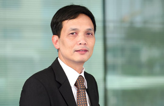 Cựu TGĐ FPT: Thành doanh nhân, dễ "đo" bản thân