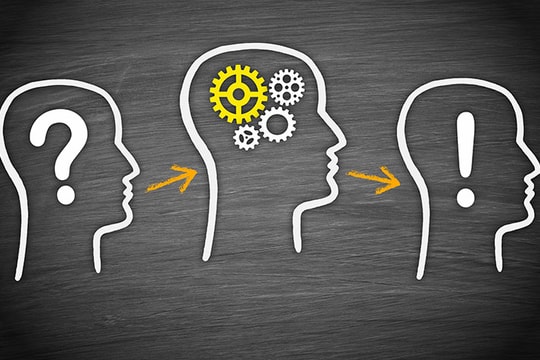 3 lời khuyên kinh doanh của triệu phú Adam Khoo