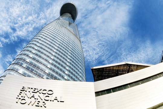 Văn phòng cho thuê: Cạnh tranh gia tăng