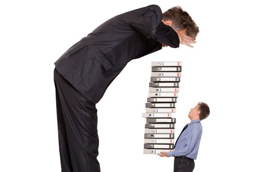 Tự mãn: Căn bệnh ung thư của doanh nghiệp