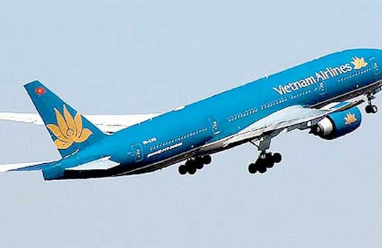 Máy bay vẫn là phương tiện giao thông an toàn nhất