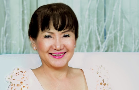 Phó chủ tịch TĐ Thành Thành Công: Ngọc trong đá