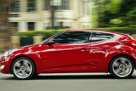 Nhập khẩu ô tô nguyên chiếc tăng rất mạnh