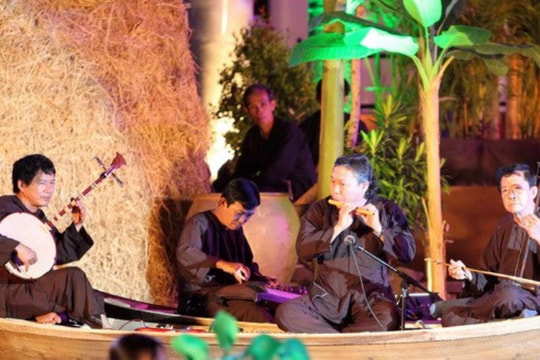 Nỗi lo "tầm thường hóa" di sản