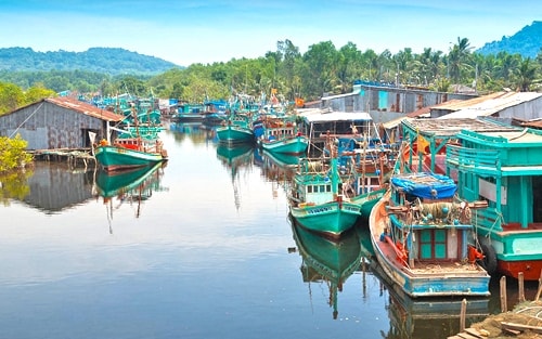 Hơn 33.000 tỷ đồng đầu tư vào Phú Quốc