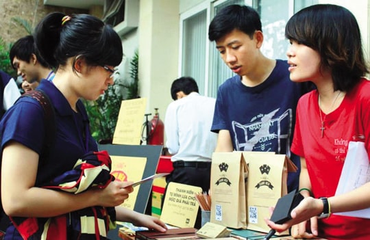 Gọng Vó "kéo vó"