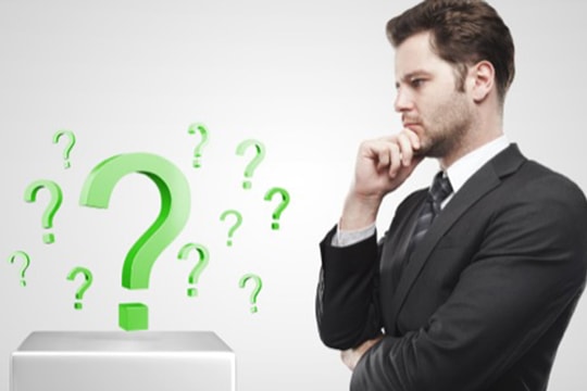 5 câu hỏi cần trả lời trước khi khởi nghiệp