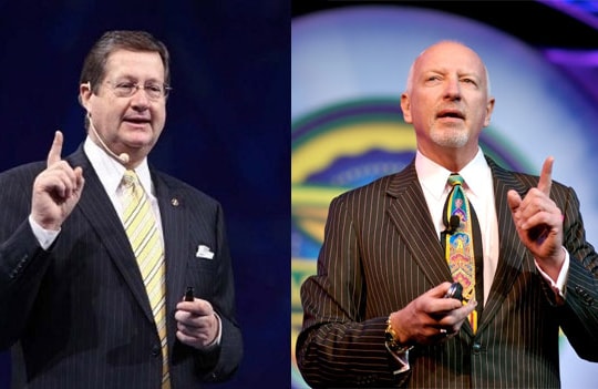 4 mật khẩu để làm giàu bền vững