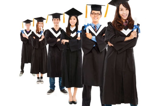 Thái độ quyết định tất cả