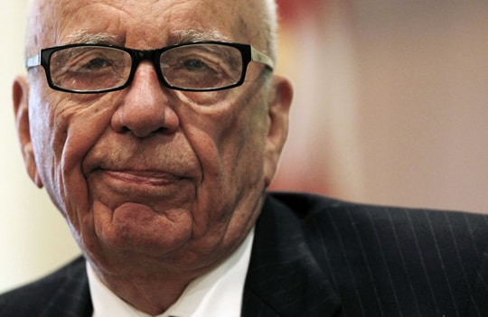 Khi các ông chủ tính sai nước cờ