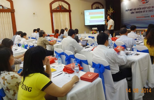 Techcombank: Sản phẩm chuyên biệt cho DN ngành nhựa