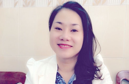 Hãy tôn vinh những ai vì sự phát triển doanh nghiệp