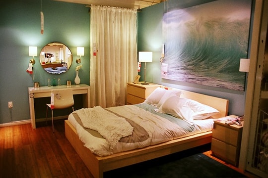 IKEA: Nhà cung cấp và khách hàng là bạn