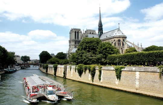 Tín hiệu khả quan cho du lịch thế giới