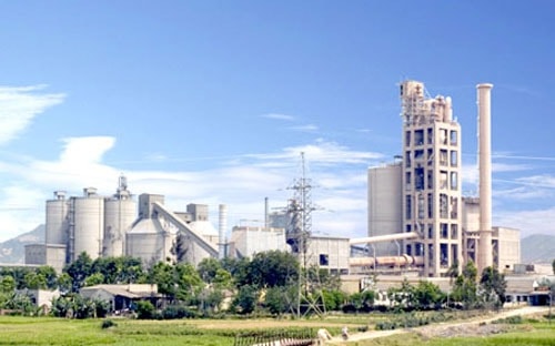 Tiếp tục loại 5 dự án xi măng ra khỏi quy hoạch