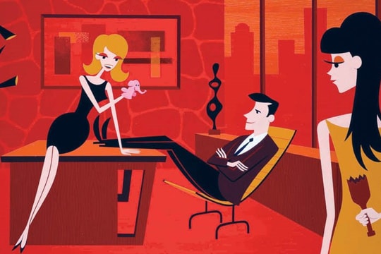 5 thói quen phá hỏng sự nghiệp