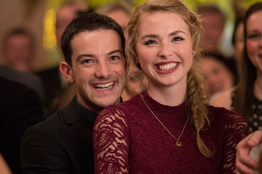 Tuần lễ phim Anh 2014 – Muôn màu Scotland