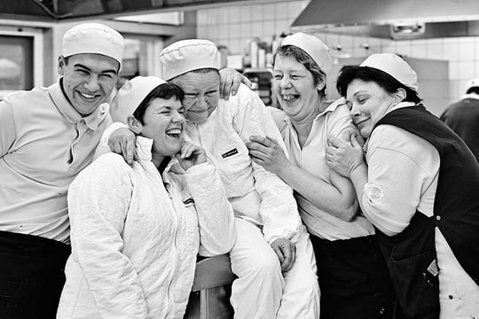 5 nguyên tắc quản trị hạnh phúc của người Đan Mạch