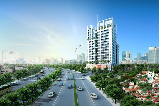 Địa ốc: Thị trường ngày càng hấp dẫn