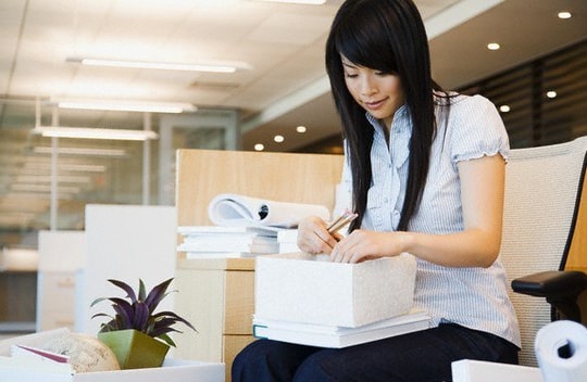 [Infographic] Có nên gửi counteroffer cho nhân viên sắp nghỉ việc?