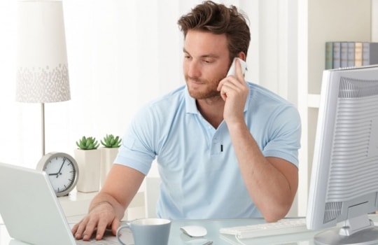 Teleseminar: kênh tiếp thị mới mẻ