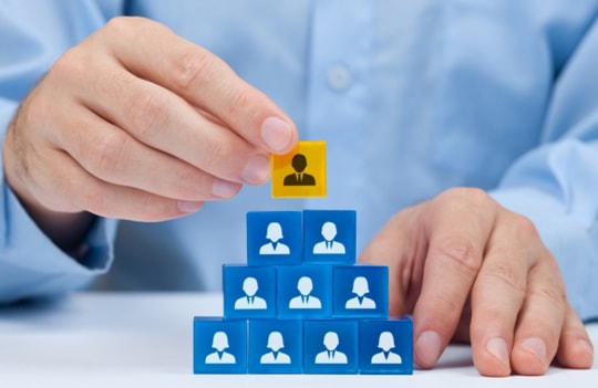 Nói mãi chuyện bán hàng đa cấp