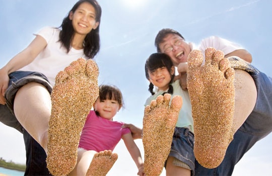 Hạnh phúc là hành trình