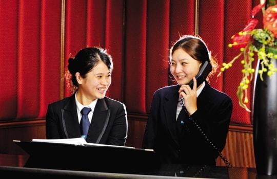 Các ngành học mũi nhọn tại châu Âu