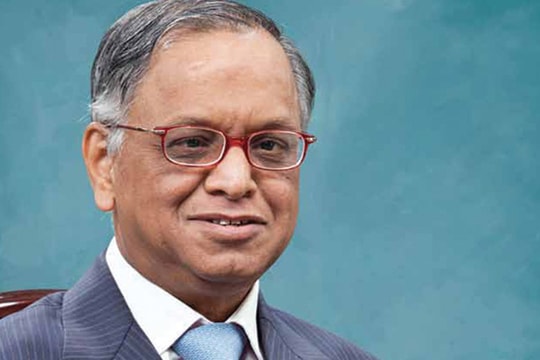 Người đưa Ấn Độ thành cường quốc xuất khẩu phần mềm