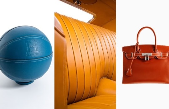 Hermès: Hai thế kỷ thăng trầm