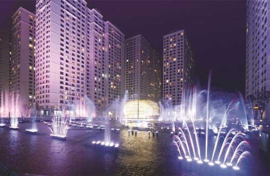 Vingroup nằm trong top 100 công ty hàng đầu ASEAN