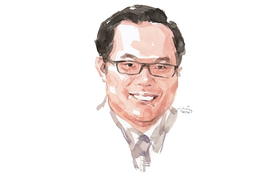 Cách tôi đi tìm hạnh phúc