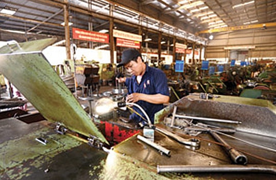 Vượt bẫy thu nhập trung bình: Chỉ là giấc mơ?