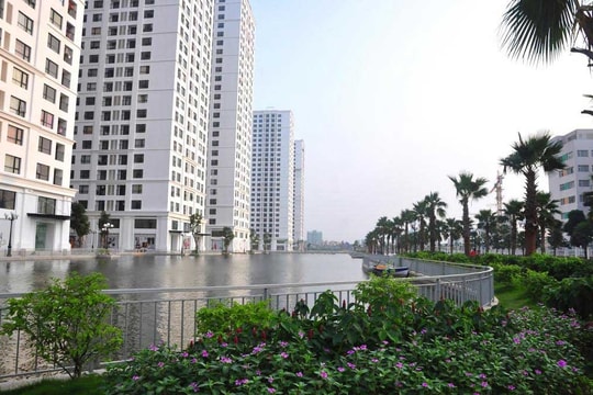 Cho người nước ngoài sở hữu nhà: "Nắm đằng chuôi" vẫn ngại