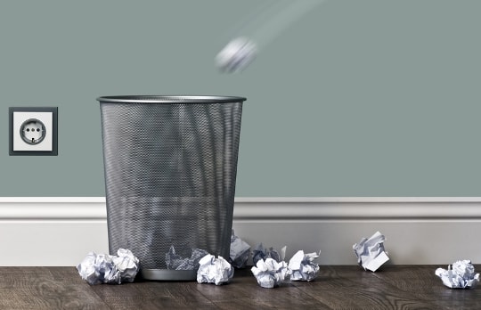 5 sai lầm cần tránh trong hồ sơ xin việc