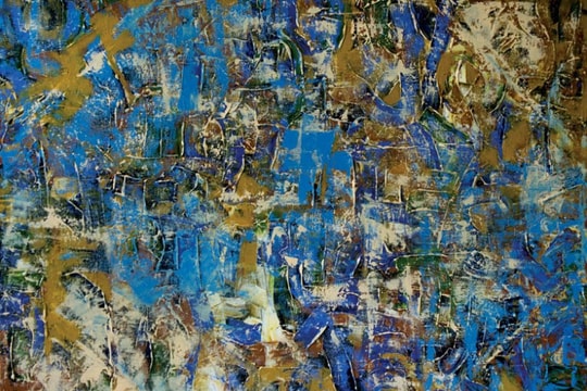 Mang sắc màu Sapa về phương Nam