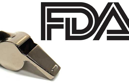 Quy định mới về nhập khẩu thực phẩm, dược phẩm vào Mỹ