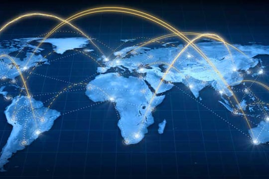 Phát hiện thêm điểm đứt cáp quang AAG mới