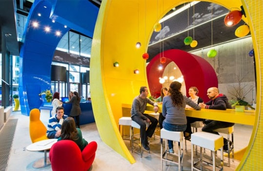 Kỹ sư phần mềm được Google ưu ái nhất