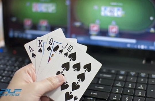 Quy định về kinh doanh trò chơi điện tử trên mạng