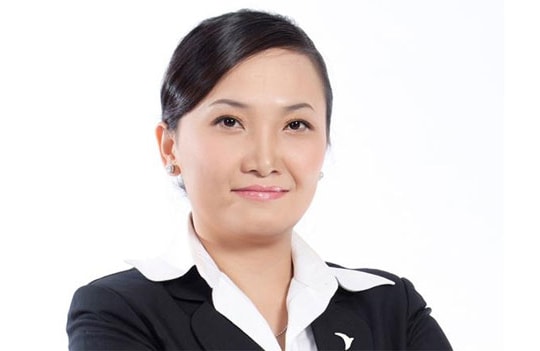 Thừa kế sự nghiệp: Nhiều thuận lợi, lắm áp lực