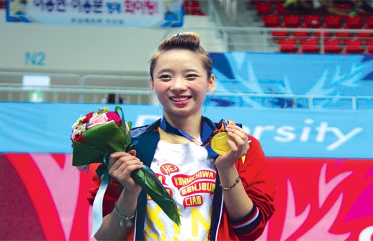 Đoàn VN tại ASIAD 17: Thất bại được báo trước?