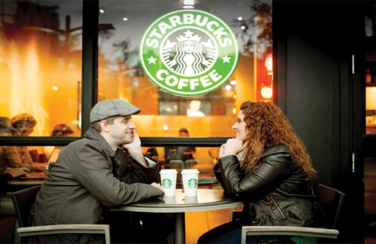 Mỹ: Vô địch cà phê