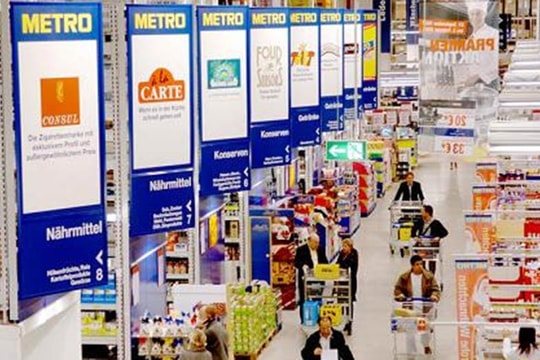 Bộ Tài chính sắp thanh tra hàng loạt DN FDI