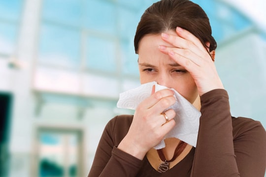 Viêm xoang có thể điều trị dứt điểm không?