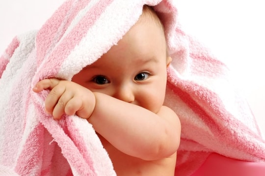 Chuỗi siêu thị mẹ và bé: Những "đứa trẻ" triệu đô