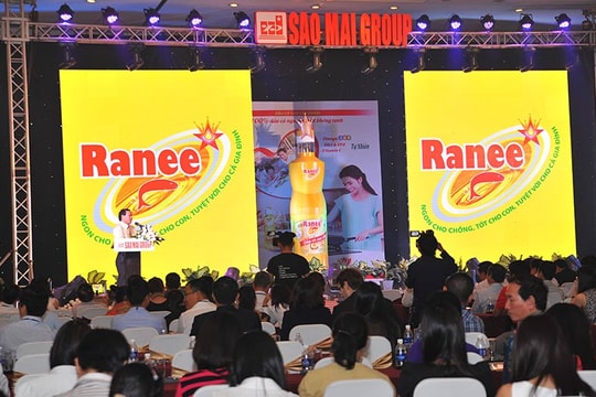 Hội thảo khoa học “Dầu cá và sức khỏe”